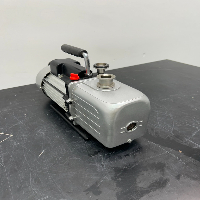 2 Stages Vacuum Pump image 0